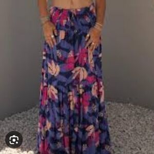 Copy Abel the Label Dress Sz Small Beautiful NWT